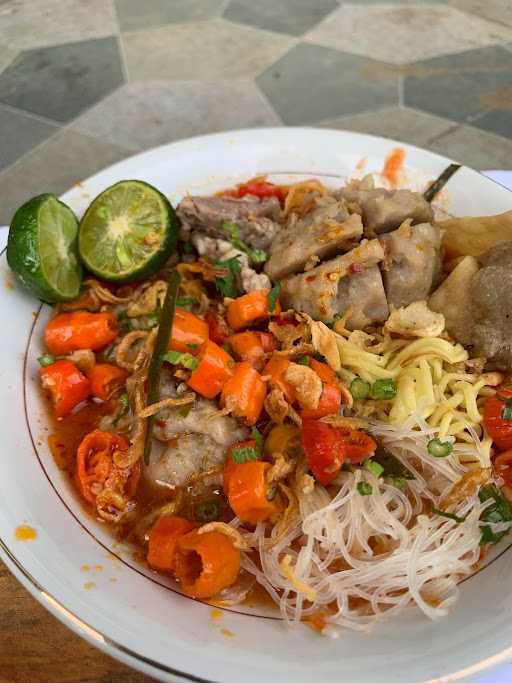 Bakso Seuhah Abdur Sampora 2