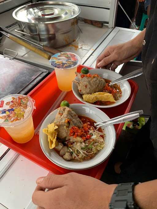 Bakso Seuhah Abdur Sampora 1