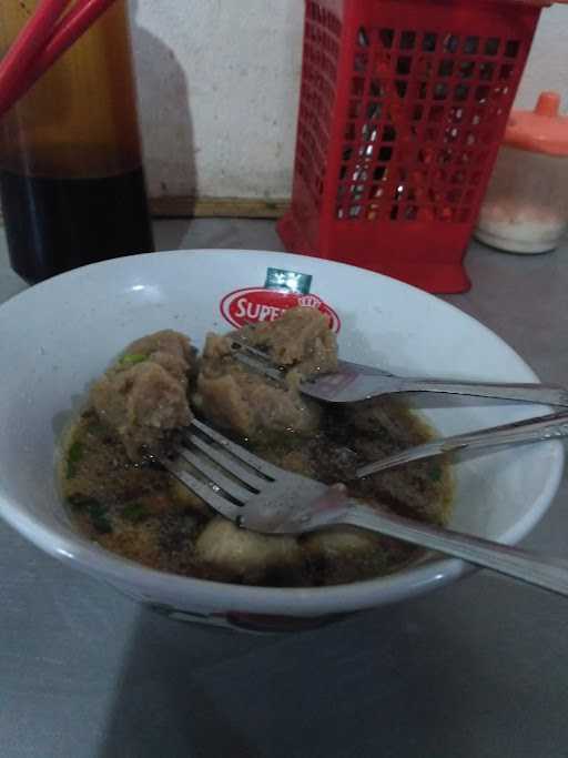 Bakso Sido Mampir 3