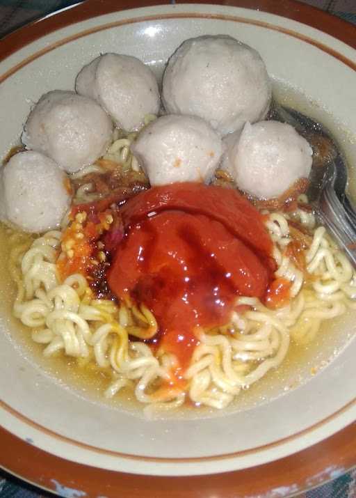 Bakso Zii Geuliz 8