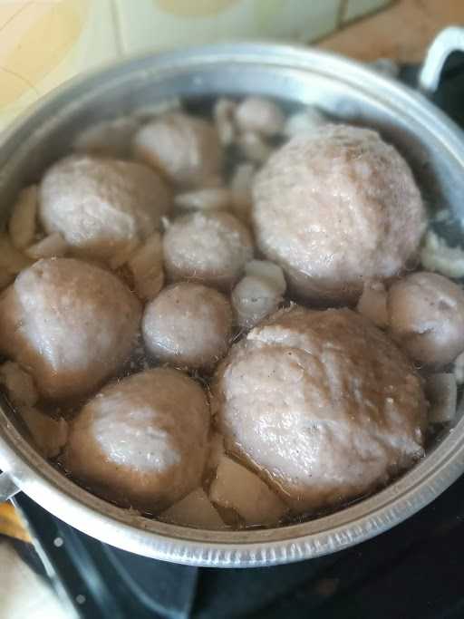 Bakso Zii Geuliz 1