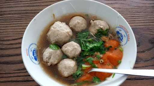 Baso Ocod 1