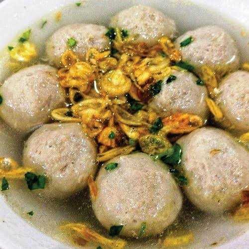 Baso Ocod 5