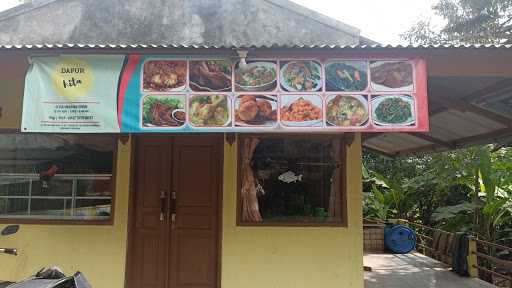 Dapur Kita (Warung Sunda) 1