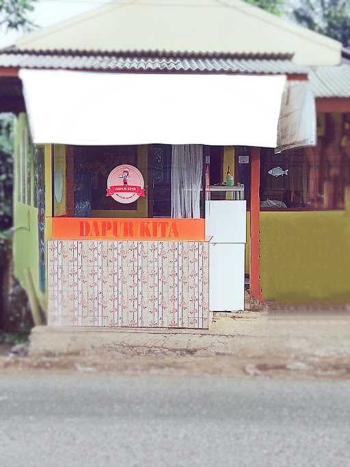 Dapur Kita (Warung Sunda) 3