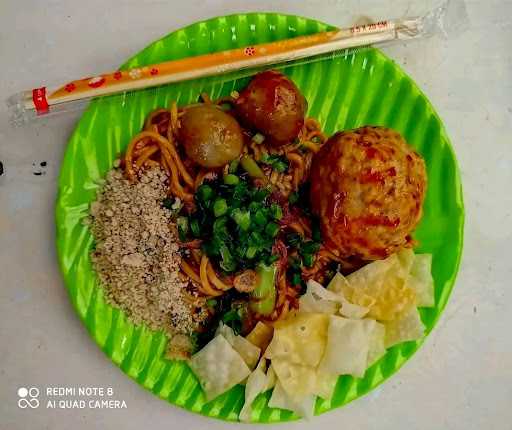 Kedai Mie Exist & Seblak Bsd 3