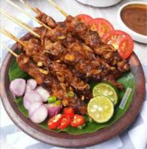 Kedai Sate Barokah 1