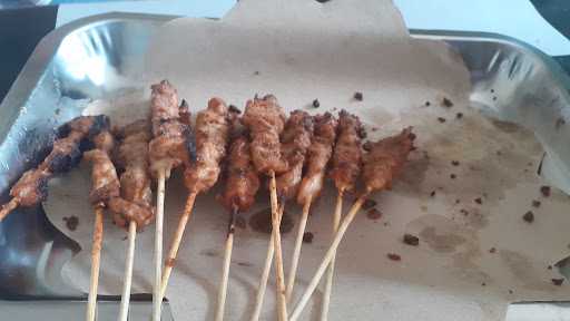 Kedai Sate Barokah 2