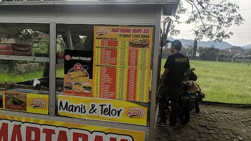 Martabak Muri88 1