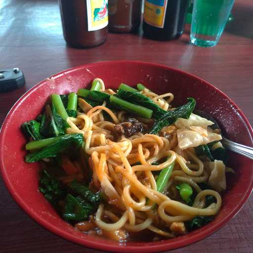 Mie Ayam Herdasun 4