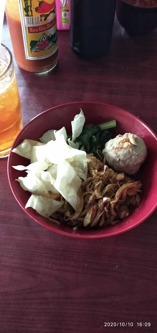 Mie Ayam Herdasun 6