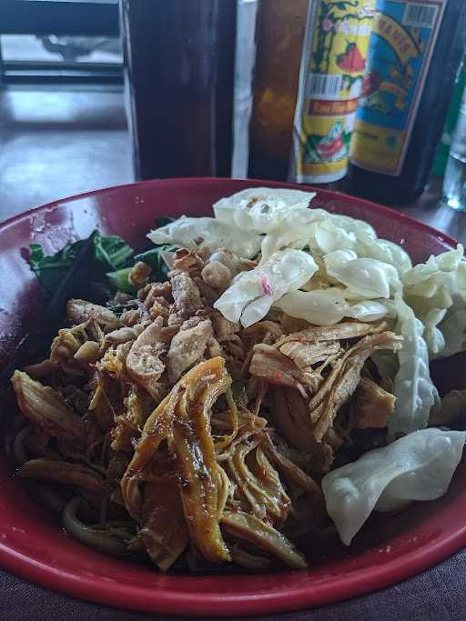 Mie Ayam Herdasun 1