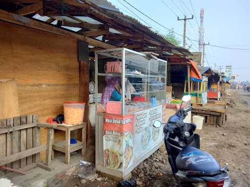 Nasi Uduk Sampora 2