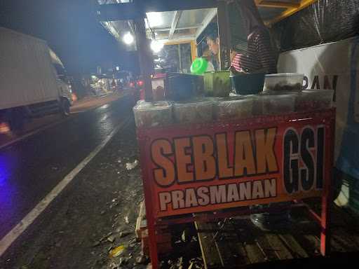 Pecel Lele Putra Brebes 1