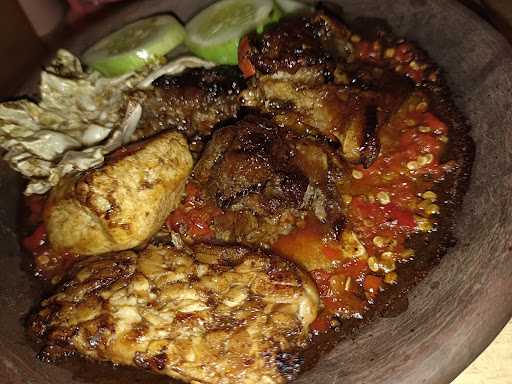 Waroeng Sambal Bakar 3