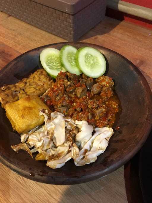 Waroeng Sambal Bakar 8