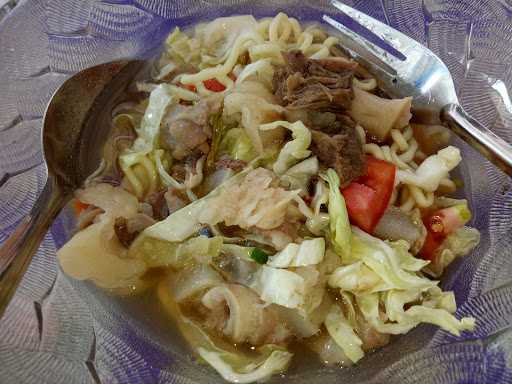 Waroeng Soto 1