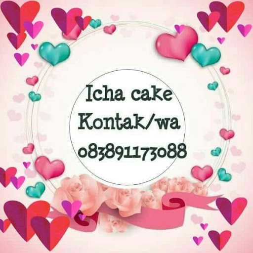 Icha Cake 1