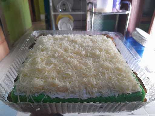 Nazwa Cake 10