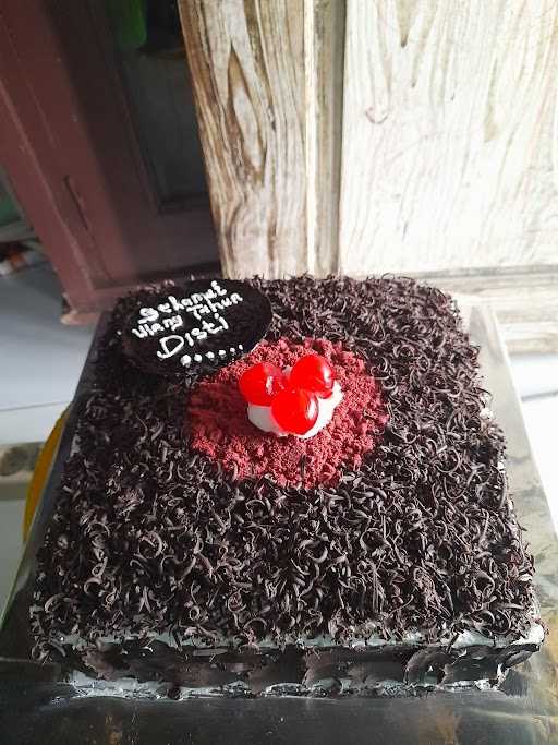 Nazwa Cake 9