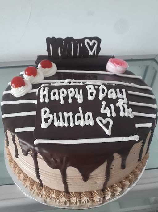 Toko Kue Blackforest Petir 5