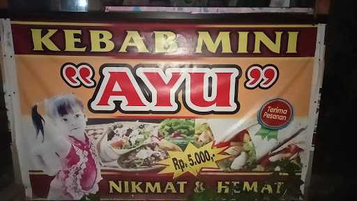 Kebab Mini Ayu 3