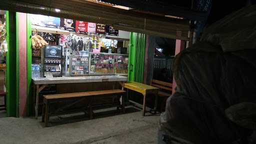 Warung Kopi Bang Soka 5