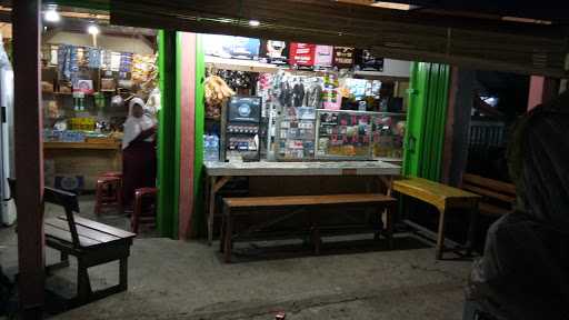 Warung Kopi Bang Soka 7