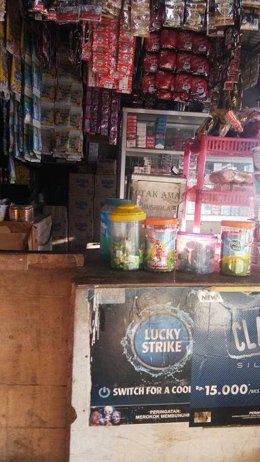 Warung Kopi Bang Soka 8