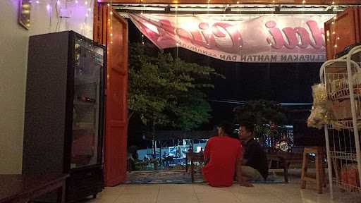 Kedai Cinta 6