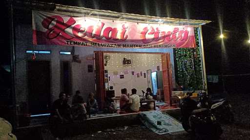 Kedai Cinta 4