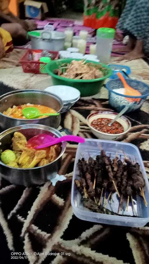 Warung Mamah Qiana 2