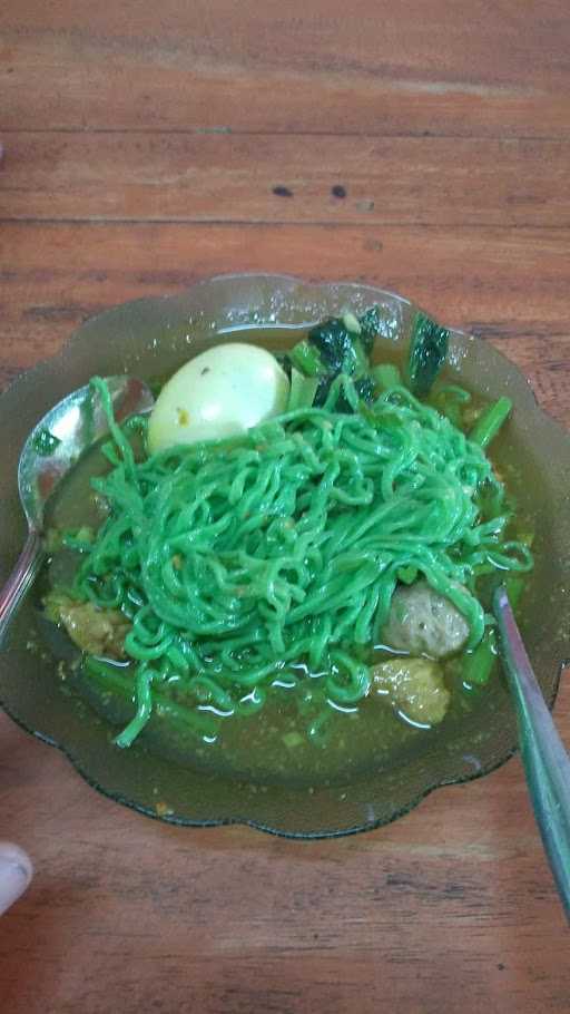 Bakso Mas Bro 5