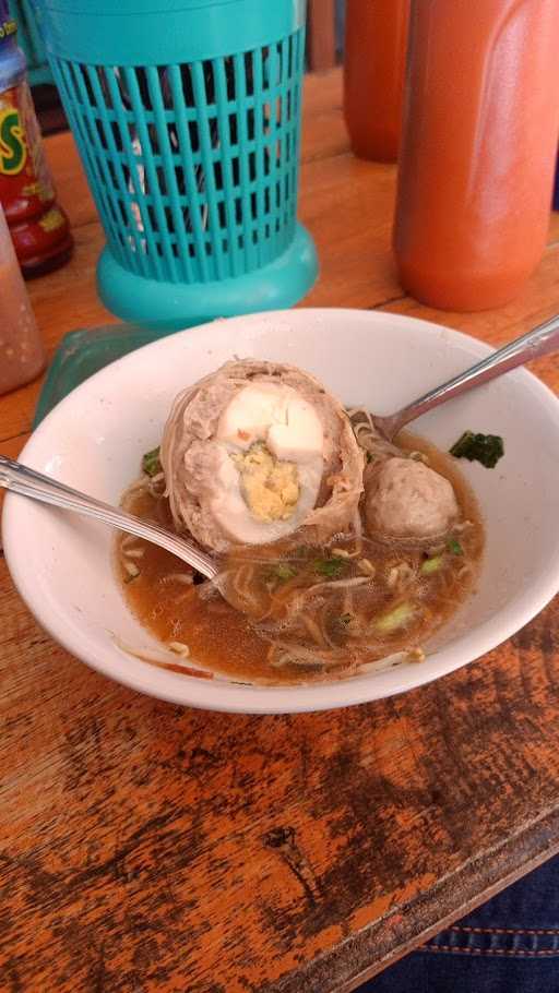 Bakso Mas Bro 3