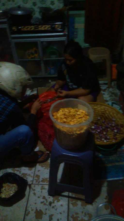 Bakso Mas Jo Gondrong 2