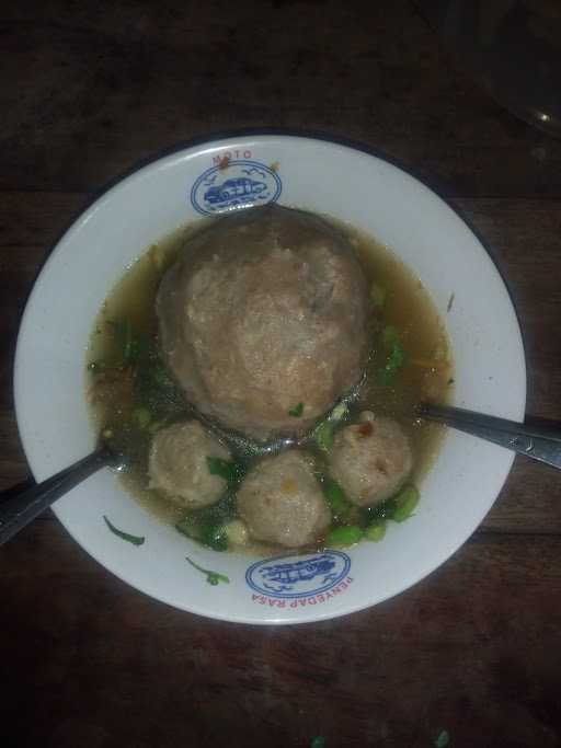 Bakso Mas Jo Gondrong 6