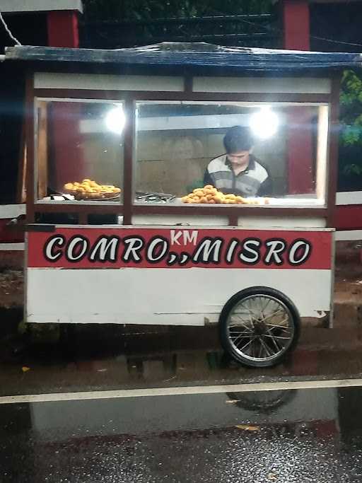 Bakso Mas Jo Gondrong 10