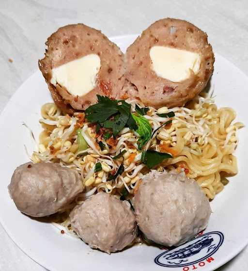 Bakso Mas Katman 2