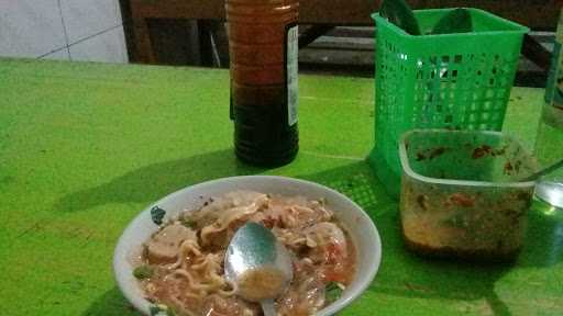 Bakso Mas Katman 3