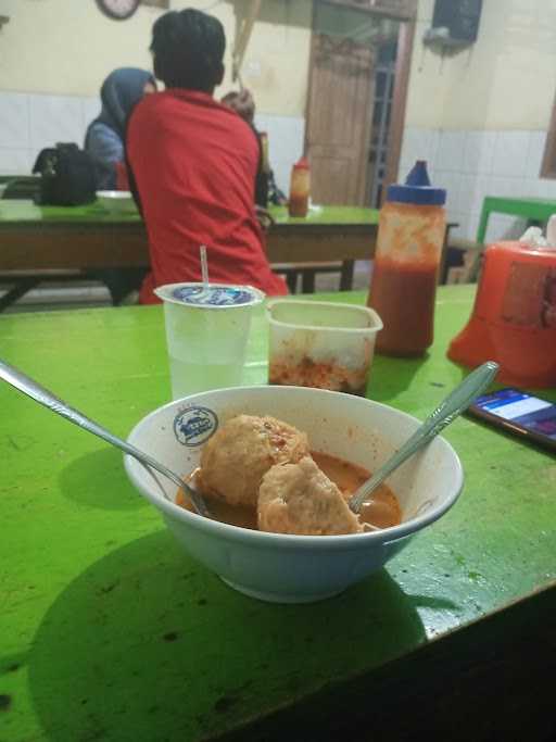 Bakso Mas Katman 6