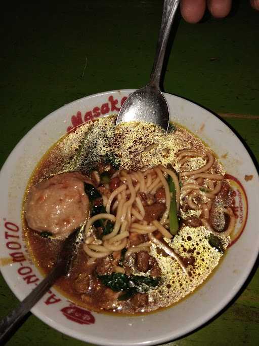 Bakso Mas Katman 8