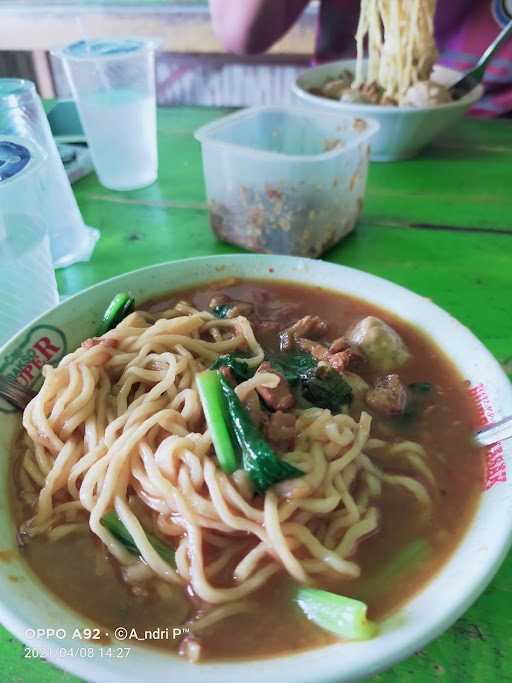 Bakso Mas Katman 5