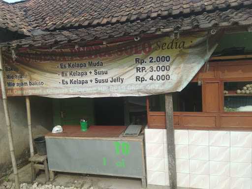 Bakso Mega Putra Solo 7