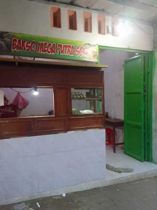 Bakso Mega Putra Solo 5