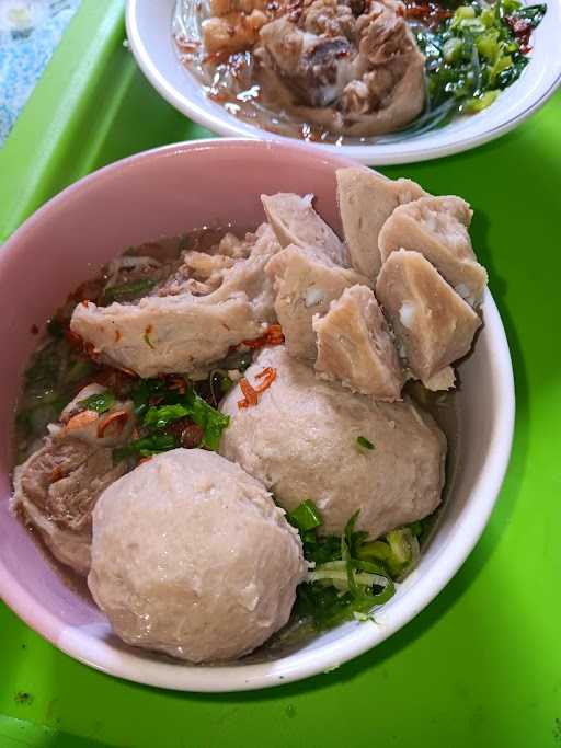 Bakso Prasmanan 5