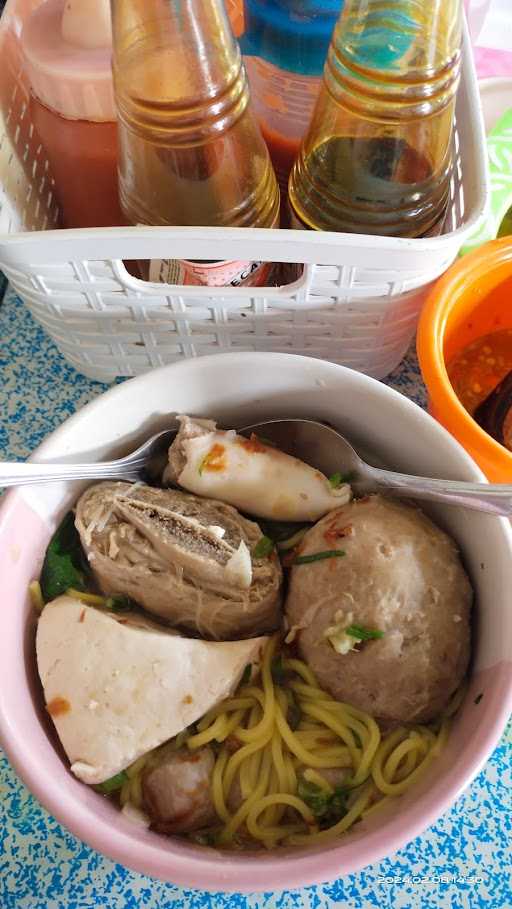 Bakso Prasmanan 3