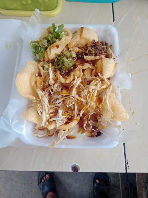 Bubur Ayam Khas Cirebon 1