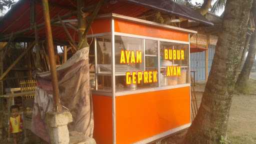 Jual Ayam Geprek & Fried Chicken 2