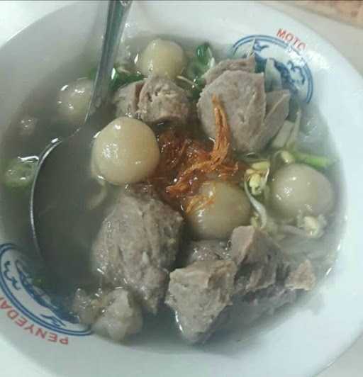 Kedai Bakso Ibu Atun 7