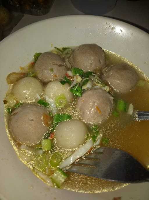 Kedai Bakso Ibu Atun 3